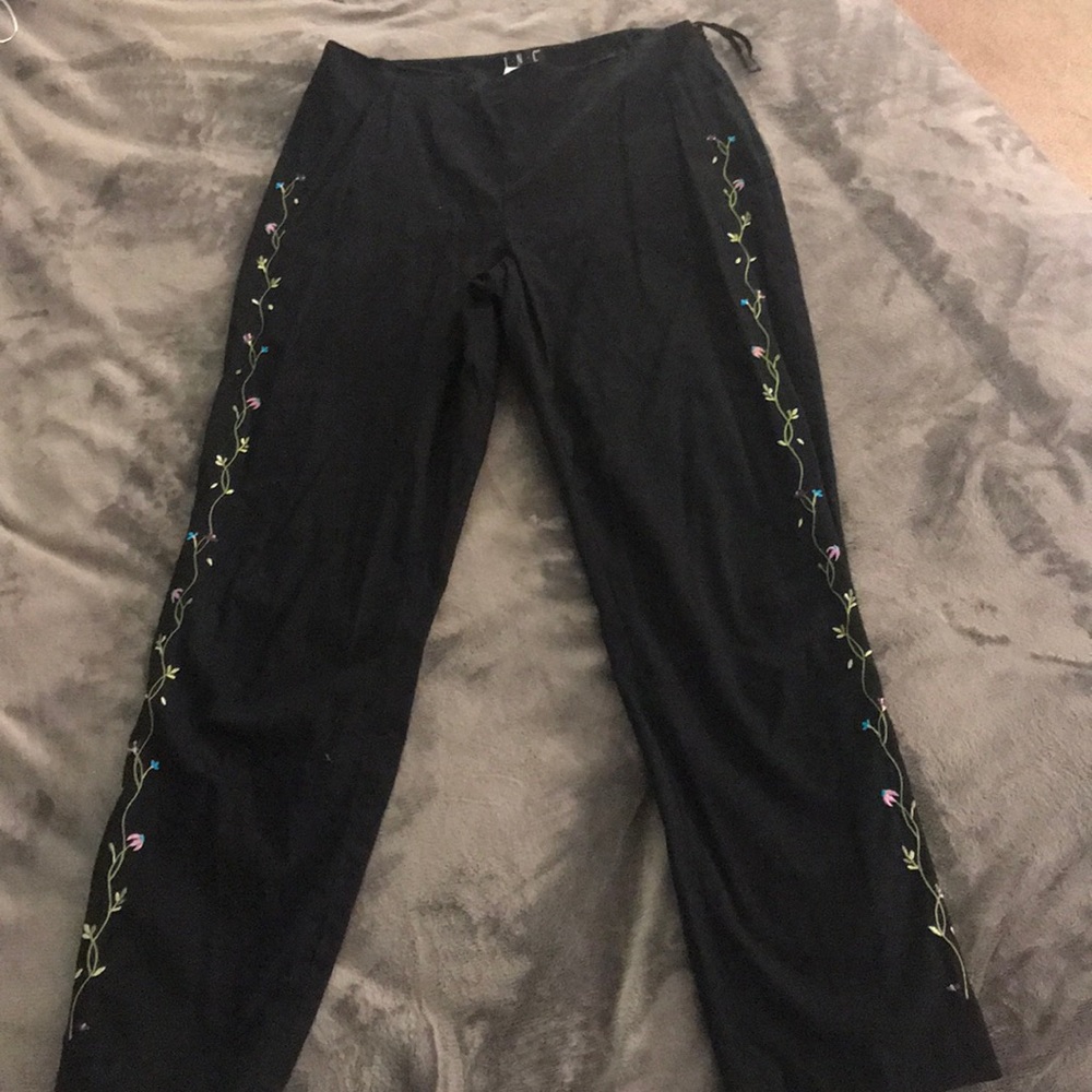 INC black pants